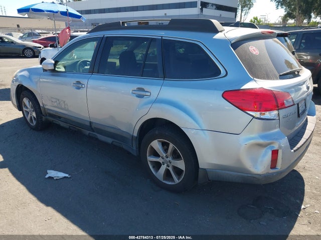 Subaru 2.5na u5 2014 4S4BRBCC8E3296497 Image 3