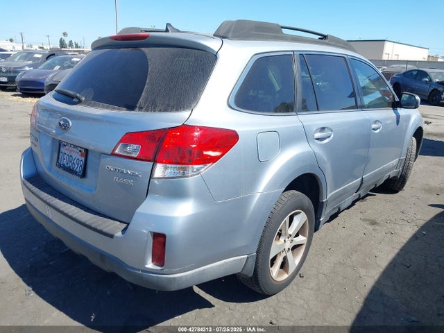 Subaru 2.5na u5 2014 4S4BRBCC8E3296497 Image 4