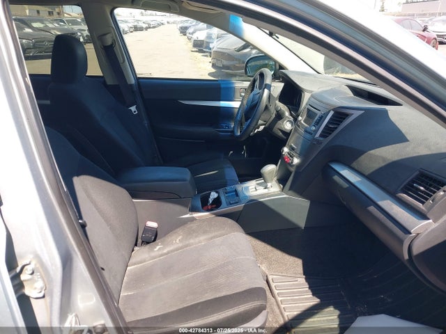 Subaru 2.5na u5 2014 4S4BRBCC8E3296497 Image 5
