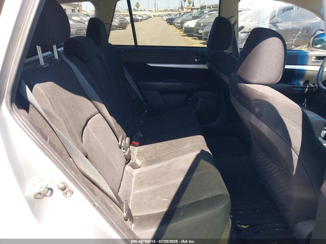 Subaru 2.5na u5 2014 4S4BRBCC8E3296497 Image 8