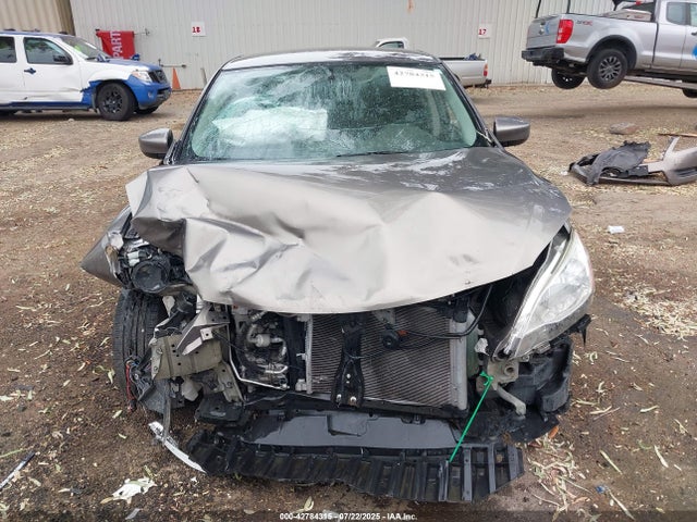 Nissan Sentra 2015 3N1AB7AP2FY256869 Image 12
