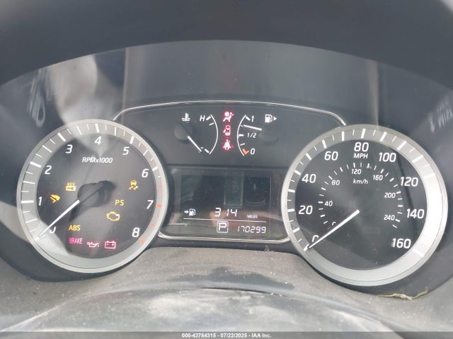 Nissan Sentra 2015 3N1AB7AP2FY256869 Image 7