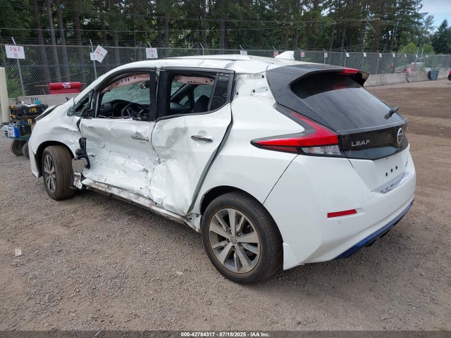 1N4BZ1BV6NC561750 Nissan 2022