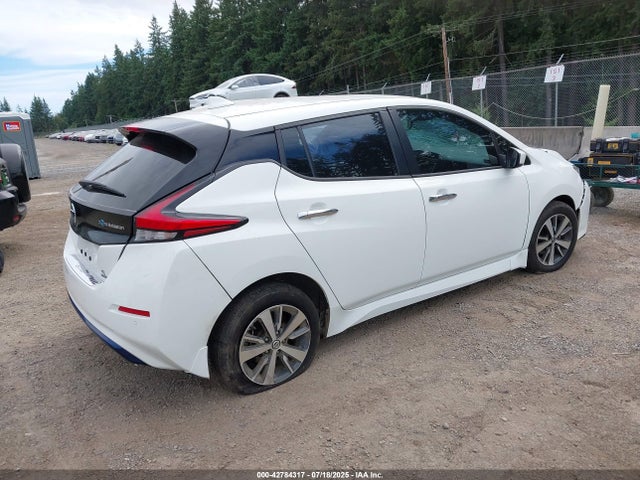 1N4BZ1BV6NC561750 Nissan 2022