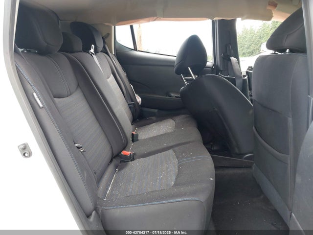 1N4BZ1BV6NC561750 Nissan 2022
