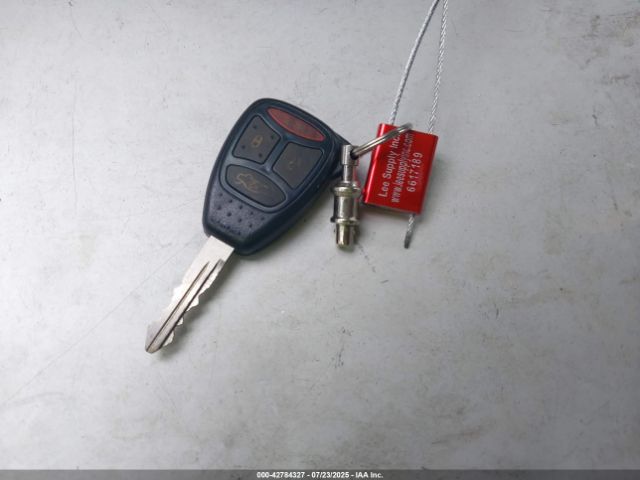 2006 CHRYSLER 300C 2C3KA63H36H351729 Photo 10