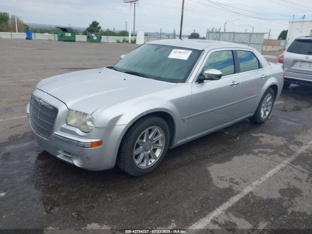 2006 CHRYSLER 300C 2C3KA63H36H351729 Photo 1