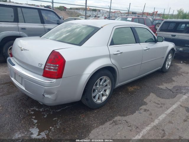 2006 CHRYSLER 300C 2C3KA63H36H351729 Photo 3
