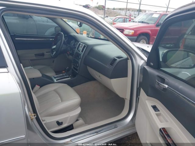 2006 CHRYSLER 300C 2C3KA63H36H351729 Photo 4