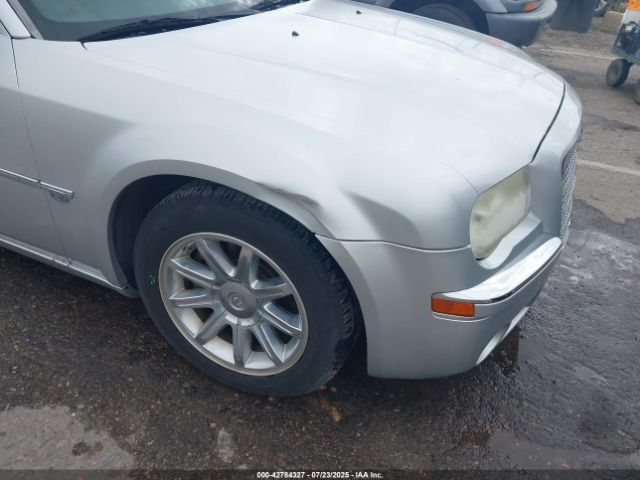 2006 CHRYSLER 300C 2C3KA63H36H351729 Photo 5