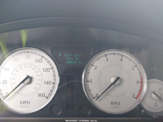 2006 CHRYSLER 300C 2C3KA63H36H351729 Photo 6