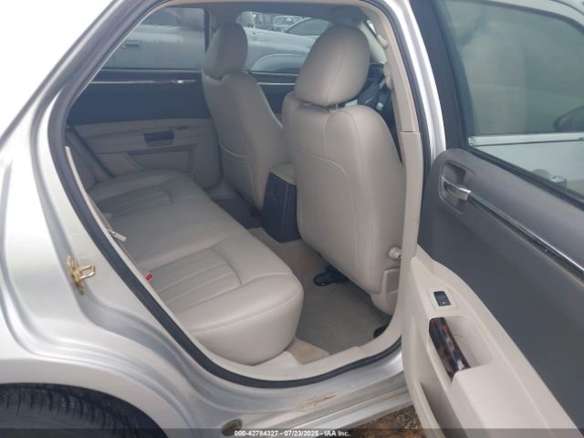 2006 CHRYSLER 300C 2C3KA63H36H351729 Photo 7