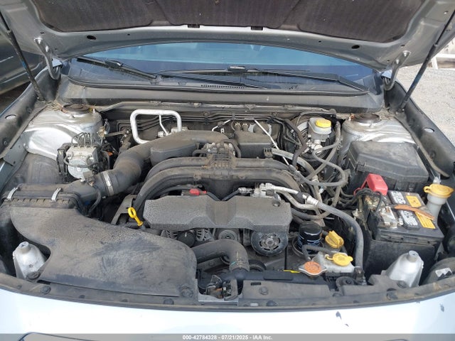 4S4BSAKC6H3383772 Subaru u5