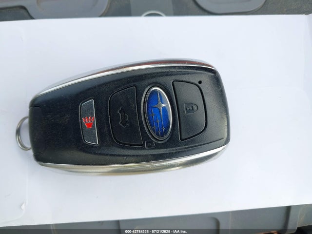 4S4BSAKC6H3383772 Subaru u5