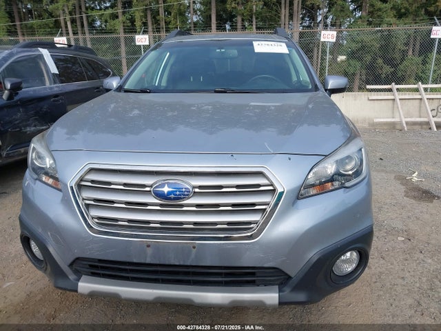 4S4BSAKC6H3383772 Subaru u5