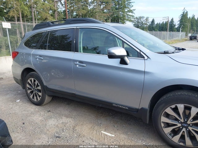 4S4BSAKC6H3383772 Subaru u5