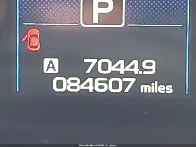 4S4BSAKC6H3383772 Subaru u5