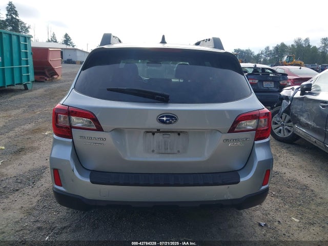 4S4BSAKC6H3383772 Subaru u5