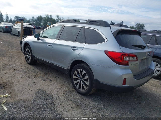 4S4BSAKC6H3383772 Subaru u5