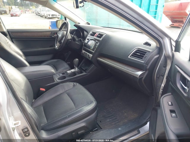 4S4BSAKC6H3383772 Subaru u5