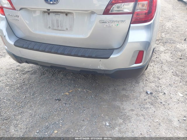 4S4BSAKC6H3383772 Subaru u5