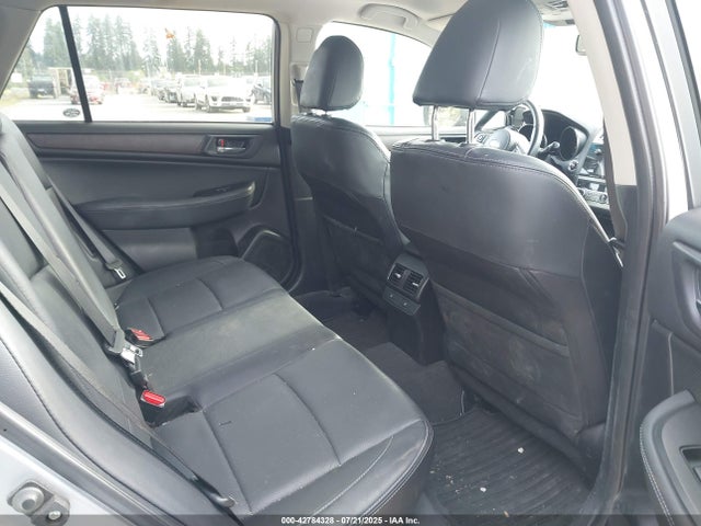 4S4BSAKC6H3383772 Subaru u5