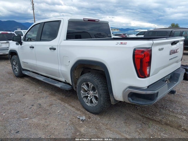 3GTU9AEF4LG254935 GMC l82