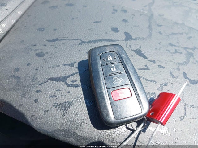 Toyota 2gr-fks 2021 5TDZZRAH0MS058750 Image 11