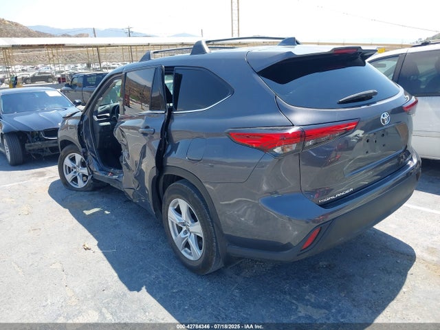 Toyota 2gr-fks 2021 5TDZZRAH0MS058750 Image 3