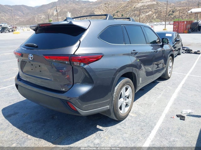 Toyota 2gr-fks 2021 5TDZZRAH0MS058750 Image 4