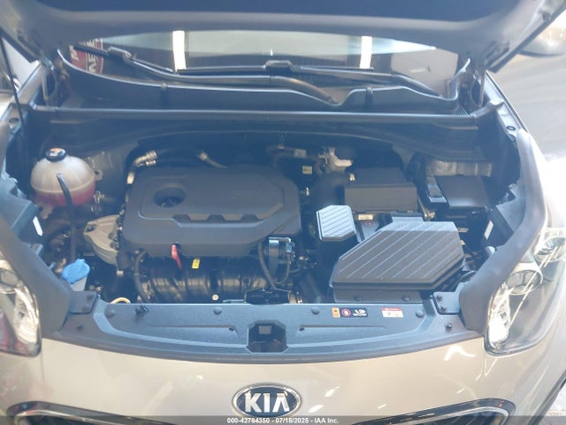 KIA gdi theta-ii 2022 KNDPM3AC5N7024192 Image 10