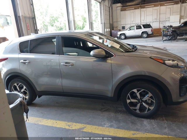 KIA gdi theta-ii 2022 KNDPM3AC5N7024192 Image 13