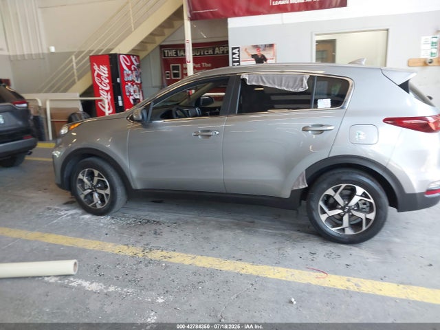 KIA gdi theta-ii 2022 KNDPM3AC5N7024192 Image 14