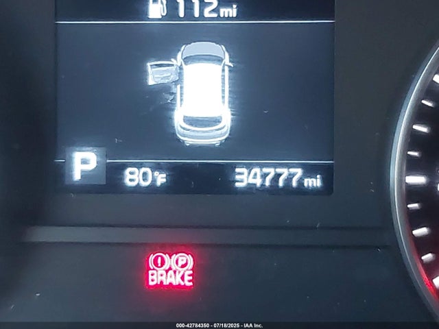 KIA gdi theta-ii 2022 KNDPM3AC5N7024192 Image 15