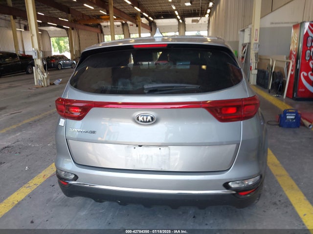 KIA gdi theta-ii 2022 KNDPM3AC5N7024192 Image 16