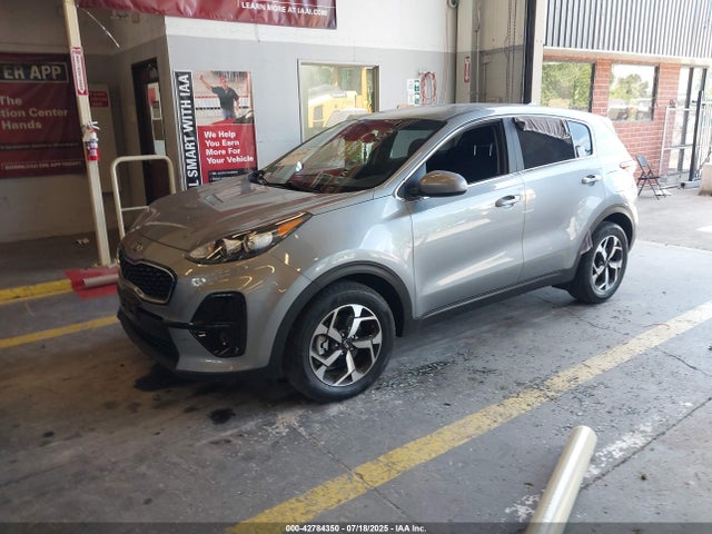 KIA gdi theta-ii 2022 KNDPM3AC5N7024192 Image 2