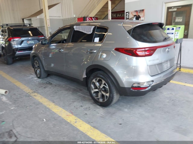 KIA gdi theta-ii 2022 KNDPM3AC5N7024192 Image 3