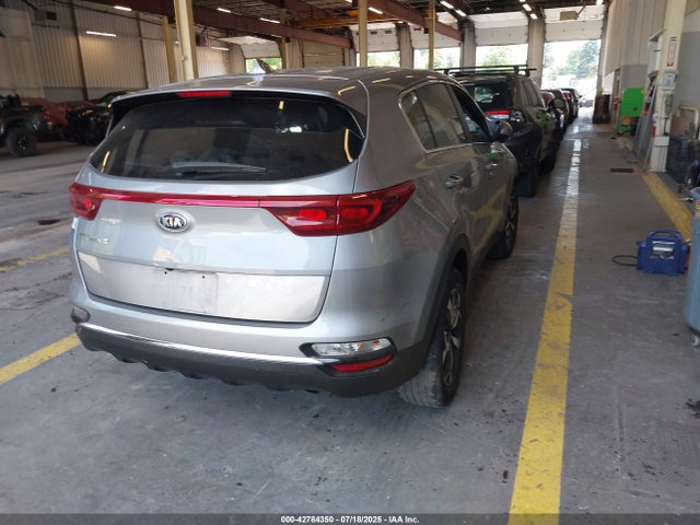 KIA gdi theta-ii 2022 KNDPM3AC5N7024192 Image 4