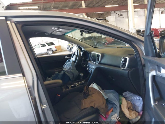 KIA gdi theta-ii 2022 KNDPM3AC5N7024192 Image 5