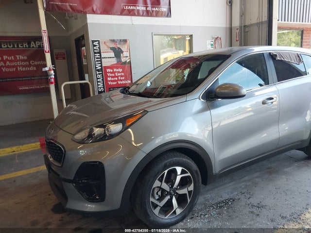 KIA gdi theta-ii 2022 KNDPM3AC5N7024192 Image 6