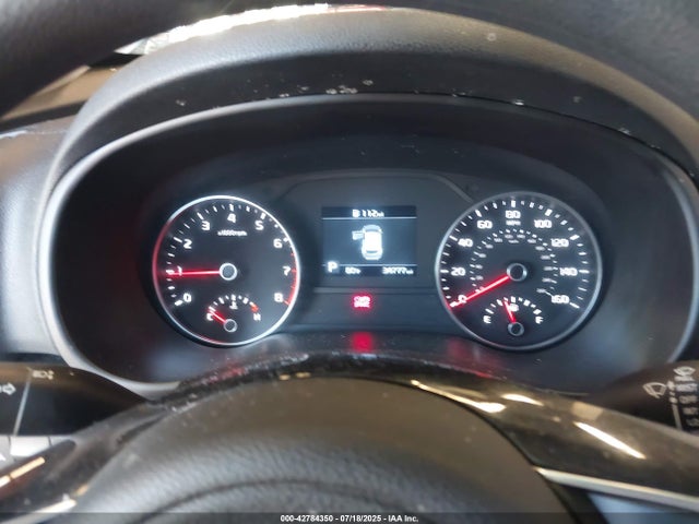 KIA gdi theta-ii 2022 KNDPM3AC5N7024192 Image 7