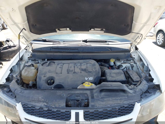 3C4PDCEG5JT469728 Dodge Journey