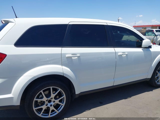 3C4PDCEG5JT469728 Dodge Journey