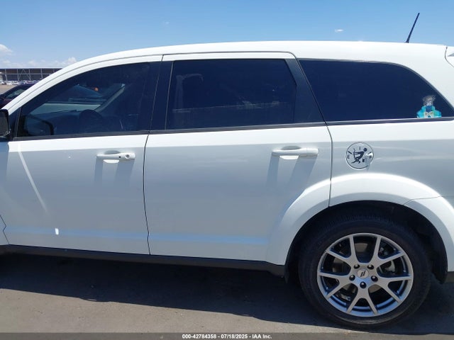 3C4PDCEG5JT469728 Dodge Journey
