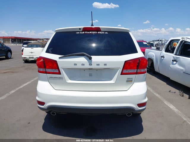 3C4PDCEG5JT469728 Dodge Journey
