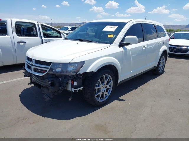 3C4PDCEG5JT469728 Dodge Journey