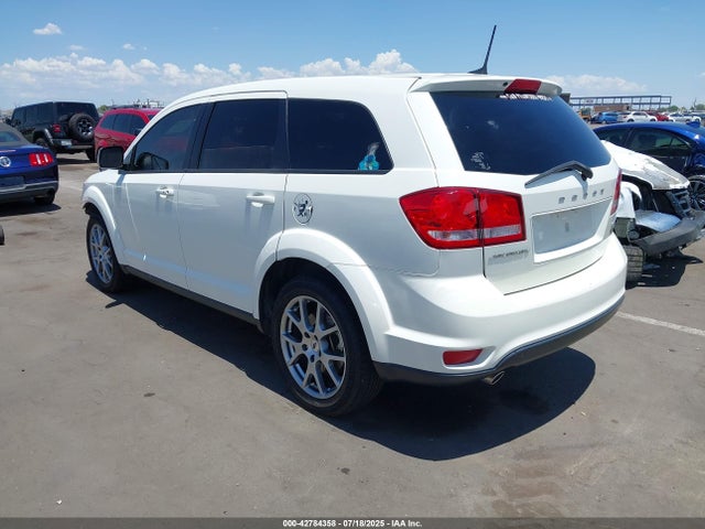 3C4PDCEG5JT469728 Dodge Journey