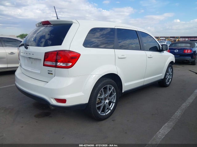 3C4PDCEG5JT469728 Dodge Journey