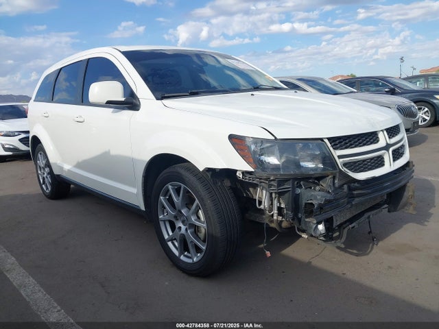 3C4PDCEG5JT469728 Dodge Journey