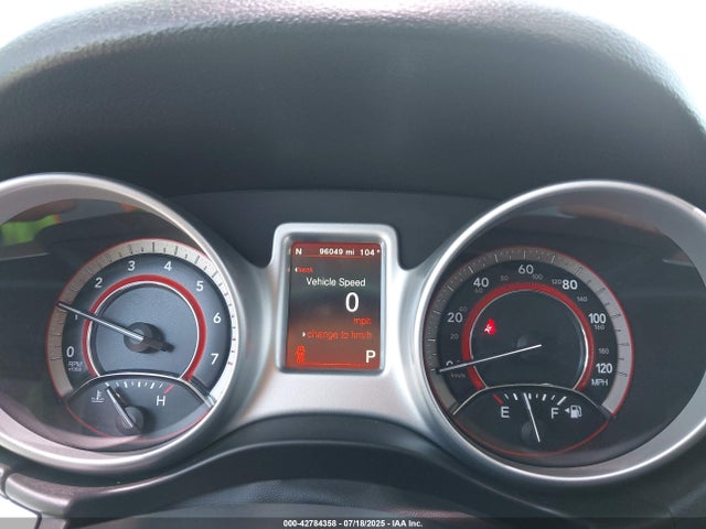 3C4PDCEG5JT469728 Dodge Journey
